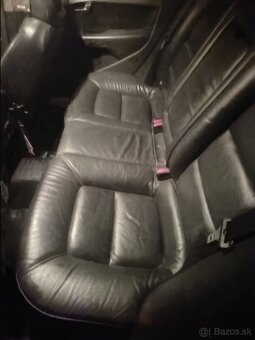 Volvo s 80 2 136kw - 6