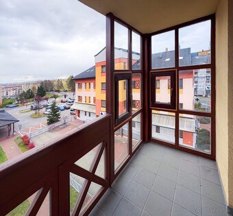 Lukratívny  3-izbový byt 118 m²  – Tatranské námestie - 6