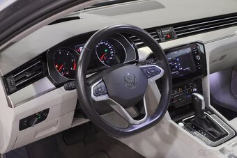 Volkswagen Passat B8 Variant 2.0 TDI 110kW DSG automat - 6