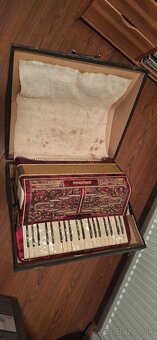 Akordeón Barcaole - 6