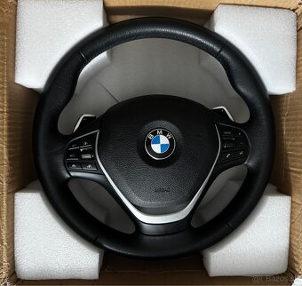 Volant BMW F31 / F30 - 6
