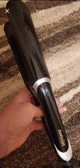 Žehlička Babyliss - 6