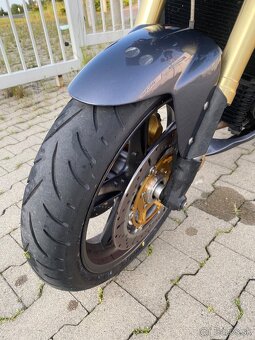 Triumph Speed Triple 1050 - 6