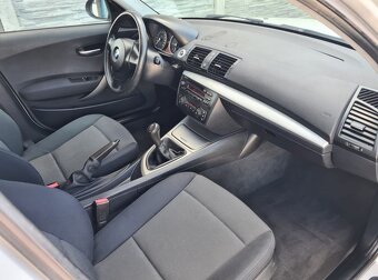 BMW rad 1 118d - 6