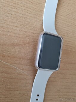 Samsung galaxy fit 3 smart naramok hodinky fitness - 6