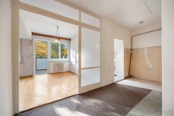 Priestranný 3-izbový byt s výhľadom do lesa - 6