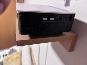 Predám projektor forever mpl100 - 6