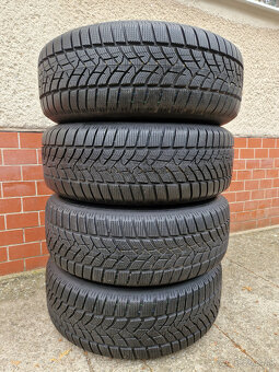 5x112 r17 et40 disky kolesa audi Q5 mercedes glc 235 65 17 - 6