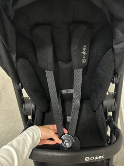 Cybex Balios S Lux - 6