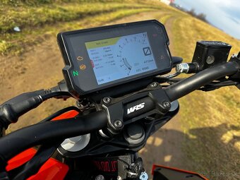 KTM Duke 125 2021 - 6