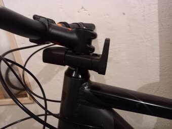 Detská sedačka na bicykel Thule yepp 2 Mini - 6