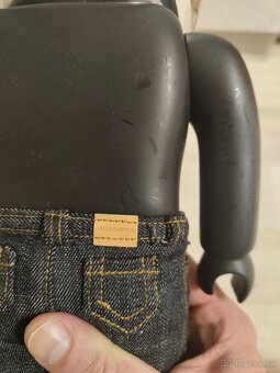 Jack & Jones The Race Bulldog figúrka - 6