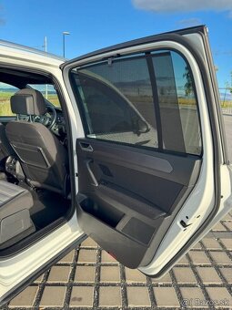 VW Touran Highline R-Line  2.0 TDI EVO 110KW - 6