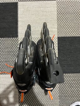 Korčule Rollerblade SIRIO 90 ST - EU43 - 6