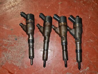 Predám diely na 2.0 hdi rhy rhz - 6