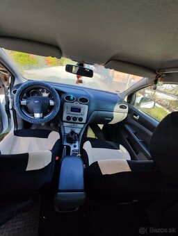 Ford Focus - 6
