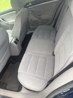 VW Golf V 1.9 TDi, 77kw BXE - 6