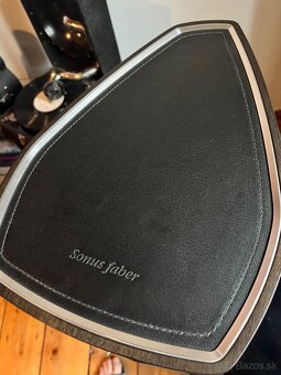 Sonus Faber Olympica 2 - 6