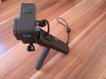 GoPro HERO13+príslušenstvo - 6