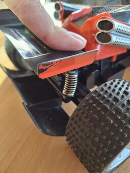 RC auto na dialkove 2,4GHz-na suciastky - 6