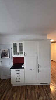 Predam starsiu IKEA kuchynu - 6