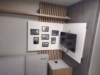 Tabbert Senara+ 460E r.v. 2025 / DPH / - 6