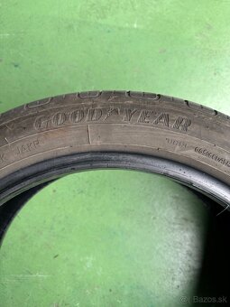 195/45 R16 84V XL GOOD YEAR EFFICIENT GRIP PERFORMANCE - 6