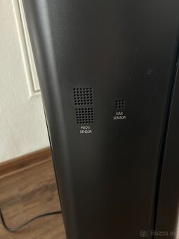 Čistička vzduchu ROGER - 6