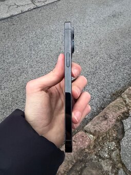 iPhone 14 Pro Max 256GB Space Black - 6