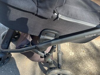 Kočiar Roan bass next - 6