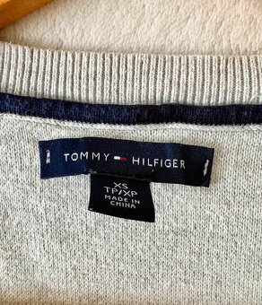 Dámsky sveter Tommy Hilfiger - 6