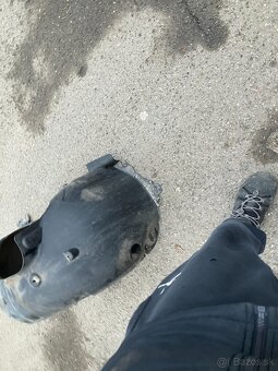 predni podbeh skoda octavia iii 3 lift levy - 6