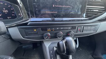 Volkswagen Transporter T6.1 aut. virtual 147kW 2.0 BiTDI - 6
