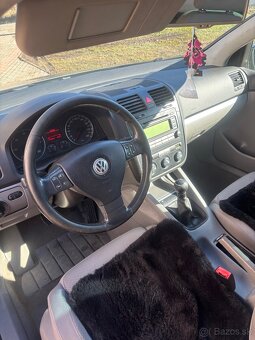 Golf 5 2.0tdi 103kw - 6