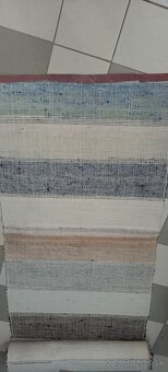 Predám ručne tkané koberce - 6