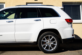 Jeep Grand Cherokee 3.0L V6 TD Summit A/T - 6