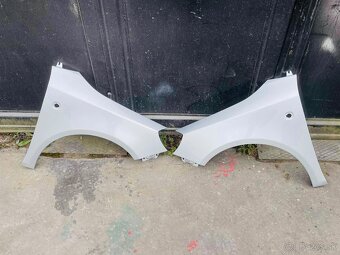 Diely Škoda Fabia 2 facelift / Roomster - 6