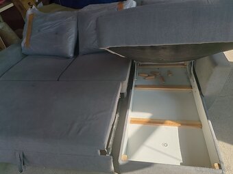 Sedacia súprava na predaj - 6