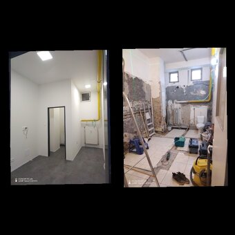 Stavebné práce za rozumné ceny - 6