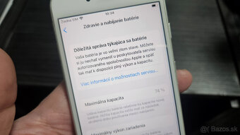 Apple iPhone 8 - na diely, alebo opravu - 6