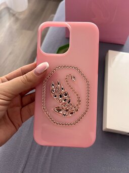 Kryt Swarovski na iPhone 13 pro max - 6