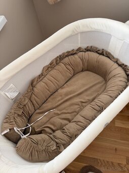 Detská postielka petite&mars - 6