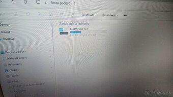 Zachovalý notebook Asus - 6