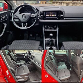 Škoda Karoq 2.0 TDI SCR Style - 6