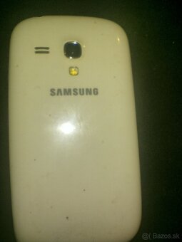 SAMSUNG GALAXY S-III mini - 6