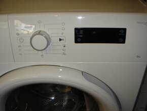 Pračka - 6