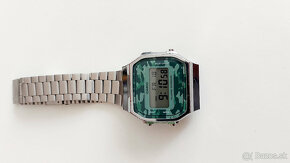 digitalne hodinky casio - 6