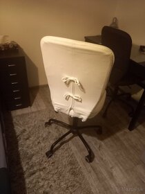 Kancelárska stolička - 6