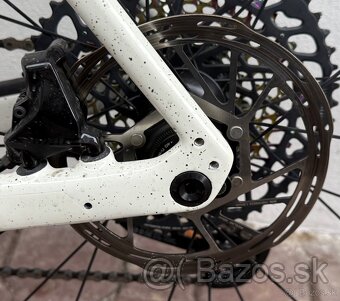 Testovací kus eGravel Specialized Turbo Creo Expert veľ. 58 - 6