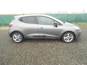 náhradné diely na: Renault Clio r.v.: 2013 - 2018, 1.2i 16V - 6